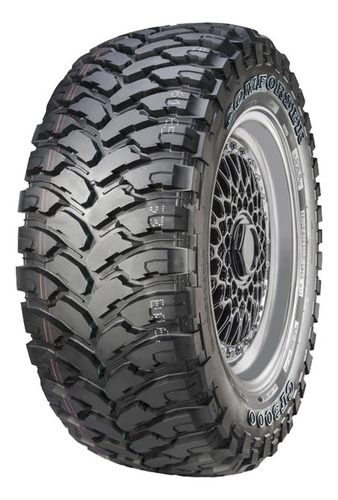 Neumático  Boto Comforser Cf-3000 M/t Lt 235/75 R15