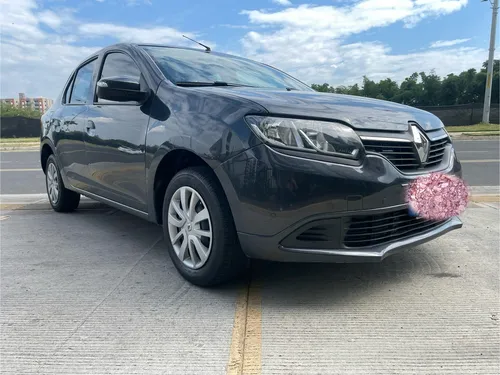Renault Logan 1.6 Expression