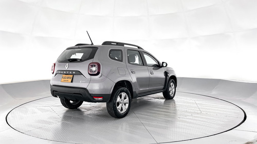 Renault Duster INTENS