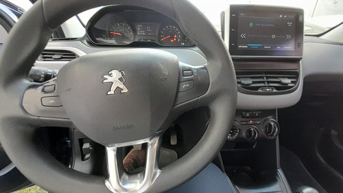 Peugeot 208 1.6 Allure