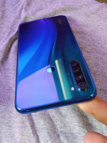 Smartphone Redmi Note 8 64gb