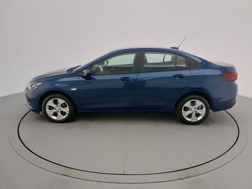Chevrolet Onix 1.0 TURBO FLEX LTZ AUTOMÁTICO