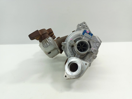 Turbo Diesel Vw Jetta Mk6 Golf Audi A3 2.0l Tdi 11-16 (Usado)
