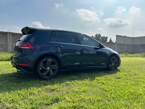 Volkswagen Golf GTI 2.0 Dsg Navegación Piel At