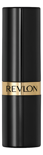 Lápiz Labial Revlon Super Lustrous Color Cherry Blossom