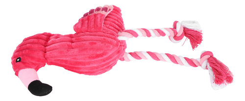 Peluche Pet Squeaky Toy, Perro Que Mastica La Voz De Un Pája