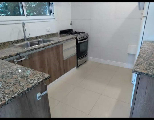 Casa 5 Ambientes. Altos De Hudson Ii. Lote 460 M2
