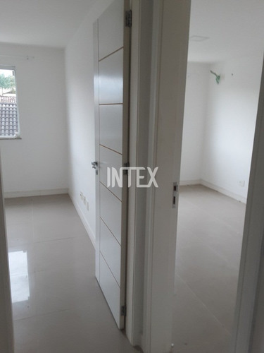Excelente Casa Em Itaipu No Maravista Para Venda - Ca00336 - 69182079