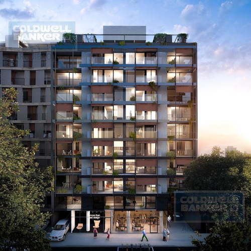 Apartamento De 2 Dormitorios En Venta En Centro