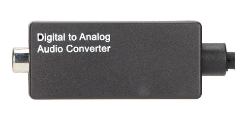 Convertidor De Señal Digital A Analógica D15 Plug And Play P