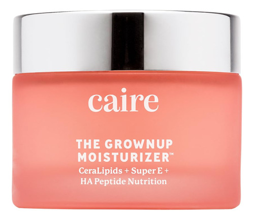 Caire The Grownup Pro-aging Moisturizer Advanced Hyaluronic 