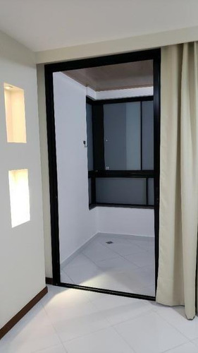 Imagem 2 de 25 de Apartamento Com 3 Quartos Para Comprar No Jardim Da Penha Em Vitória/es - 2001326