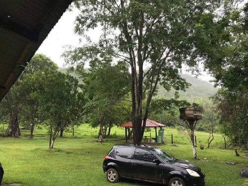 Imagem 10 de 25 de Lindo Balneário Em Nobres - 23091