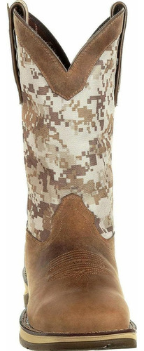 Botas Durango Vaqueras Western Cowboy Texanas Dr/0046