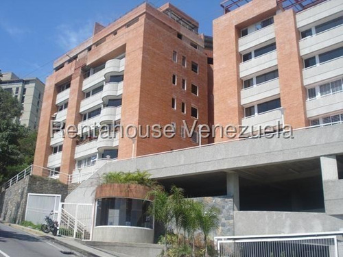 Colinas De Bello Monte Alquiler Espectacular Apto 50 Mts2 Cod 25-10968 Casalinkvip