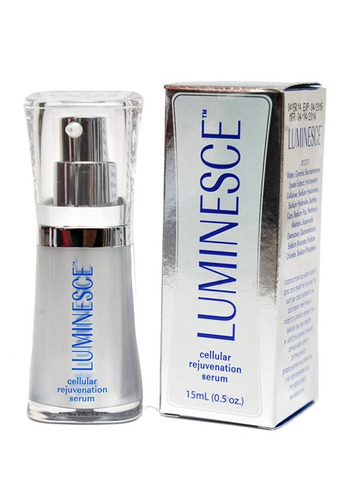 Suero Luminesce - Tratamiento Manchas Arrugas Acné Original