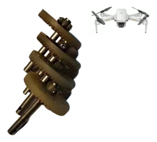  Oferta Juego Coronas Drone Toys Sky S161 Entrega Inmediata