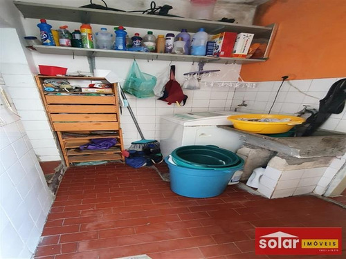 Imagem 7 de 10 de Casa Parque Penha São Paulo/sp - 13077