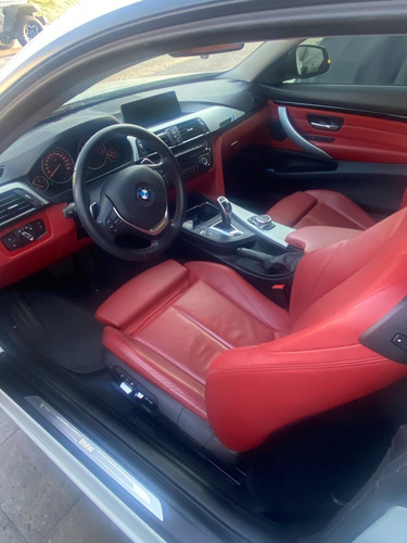 Imagen 1 de 4 de Bmw 430ia Modelo 2017