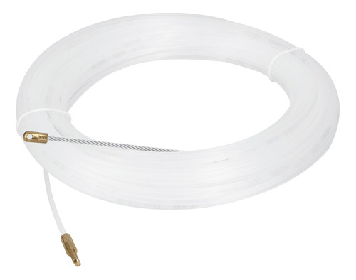 Sonda De Nylon De 30 M Para Cable, Truper