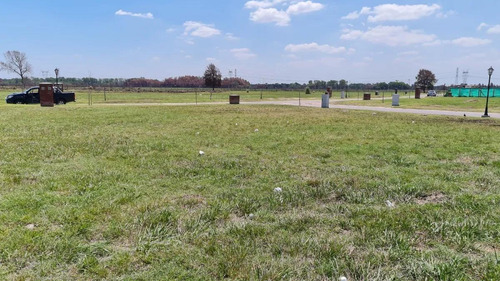 Terreno En Venta - 620mts2 - Barrio San Simón - Canning
