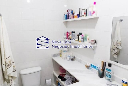 Imagem 11 de 15 de Apartamento 3 Dorms. (1 Suíte) No Floradas De São José - Próximo Vale Sul - A3205