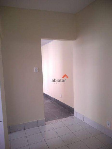 Imagem 9 de 16 de Casa Com 1 Dormitório Para Alugar, 52 M² Por R$ 850,00/mês - Jardim Virgínia - Taboão Da Serra/sp - Ca0246