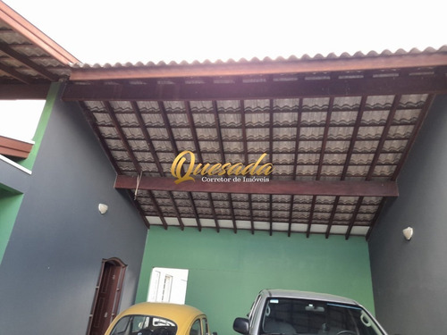 Imagem 4 de 17 de Casa - Ca00632 - 70030814