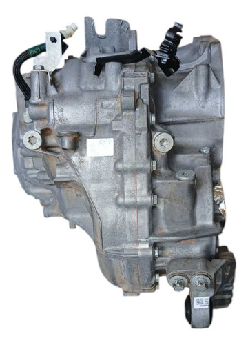 Câmbio Automático Jeep Compass 1.3 16v 2022/2023 Flex (Usado)