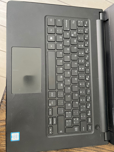 Dell Inspiron 14, Intel Core I3, 4gb Ram, 930gb Ssd (Usado)
