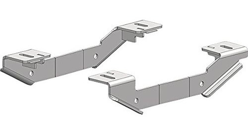 Empresas Pulliam, Inc. 2724 Kit De Industria Stt Mtg Chevy