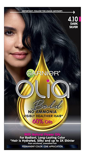 Garnier Olia Hair Color, Oli - 7350718:mL a $134388