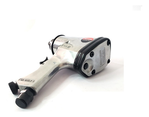 Llave Pistola De Impacto Neumatica 1/2 Rotake + Tubos