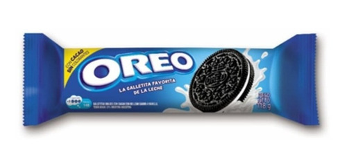 Oreo Galletita 118g