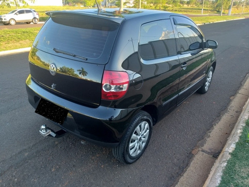 Volkswagen Fox 1.0 Vht Trend Total Flex 3p 2009