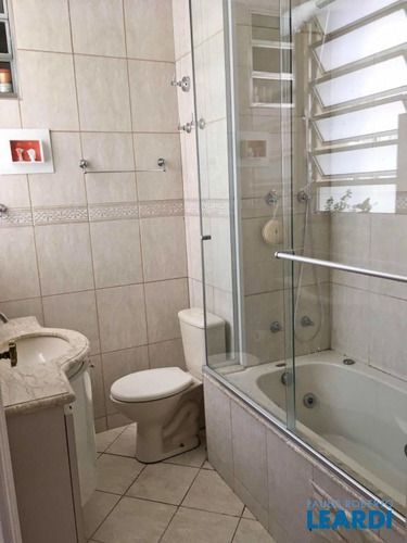 Imagem 14 de 15 de Apartamento - Santa Cecília - Sp - 586890
