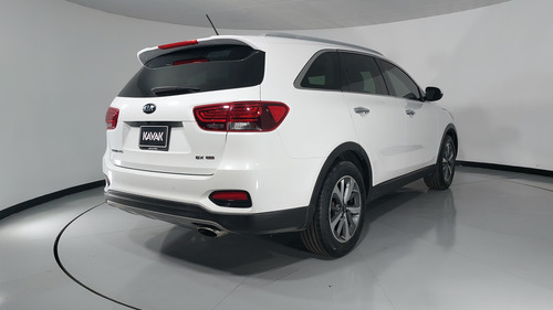 Kia Sorento 2.4 EX AUTO