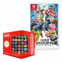 Comprar Super Smash Bros Ultimate Nintendo Switch Y Taza 2