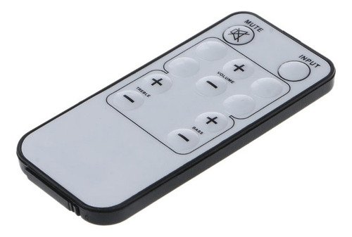 Controlador De Controle Remoto Universal Para Microlab R7121