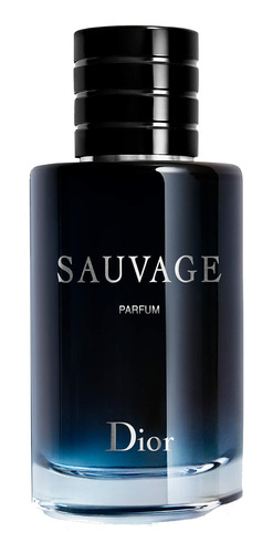 Perfume Sauvage Parfum Dior