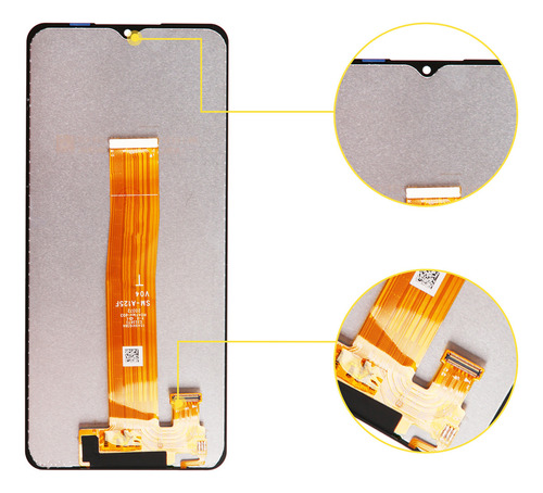Pantalla Compatible Display Samsung A32 5g A326b