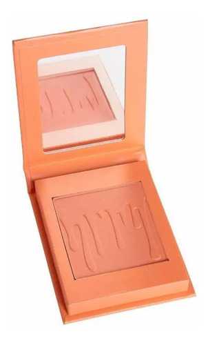 Kylie Jenner - Pressed Blush Powder - X Rated