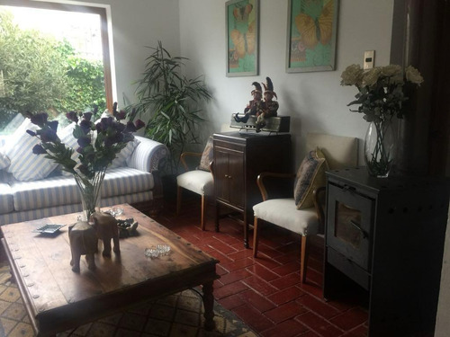 Vendo Casa 7d 5b A Pasos Del Centro