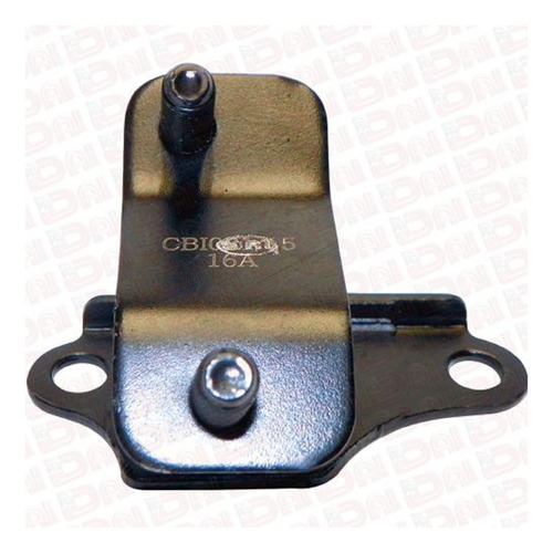 Soporte Transmision Trasero Dai Para Acura Mdx 2001-2002 3.5