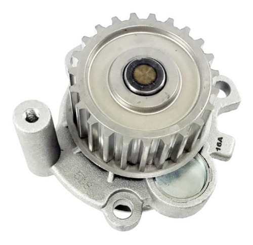 Bomba De Agua Jetta Gti A4 1999-2005 4cil 1.8l