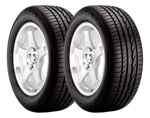 Kit de 2 neumáticos Bridgestone TURANZA ER300 P 215/55R16 97