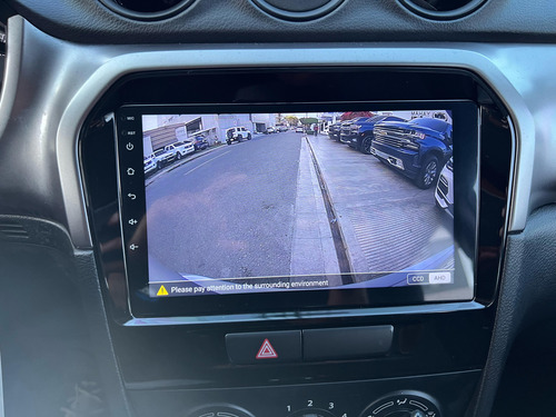 Suzuki Vitara Gl 2023