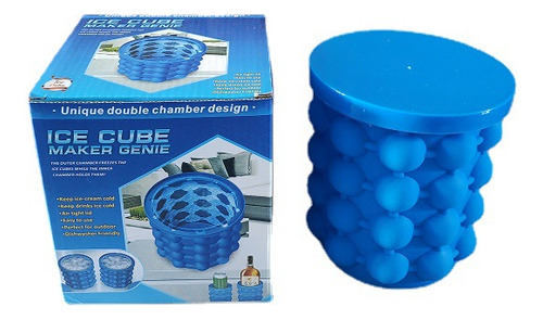 Ice Bucket Size Ice Maker Creative Ice Tray Bar Drink