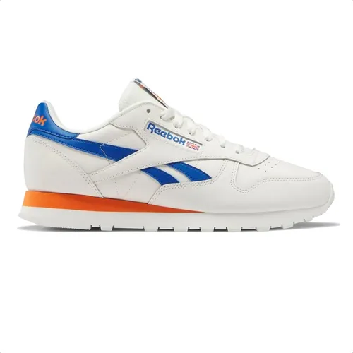 Zapatillas Reebok Classic Leather Casual Moda Urbano Cre