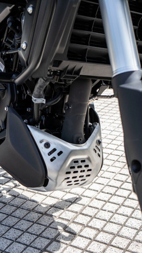 Bajaj Dominar 400 Tourer Lidermoto Martínez